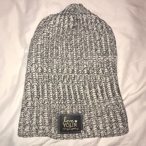 Love Your Melon Speckled Beanie